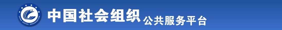 好想操骚逼用力干视频全国社会组织信息查询